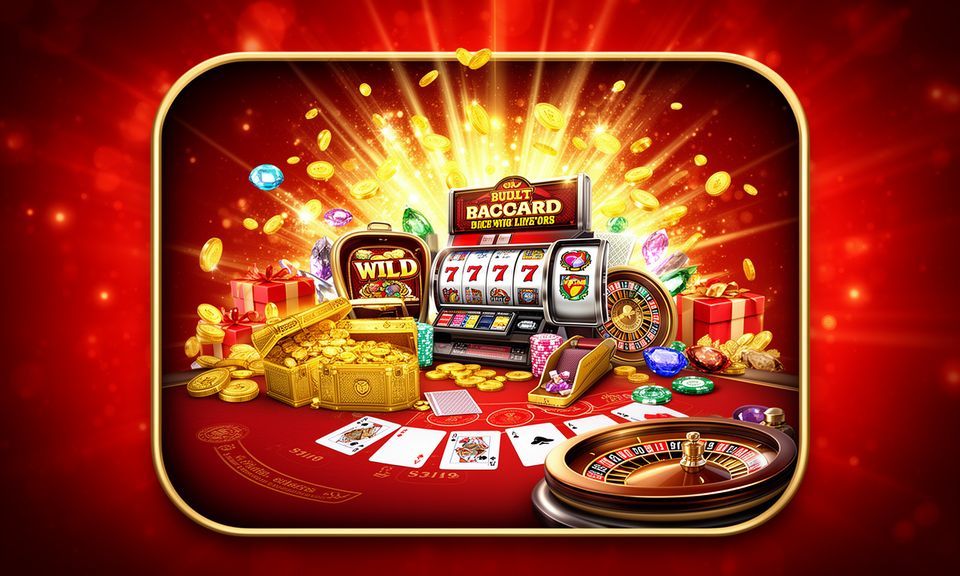 bosmuda77 Slot Room Access