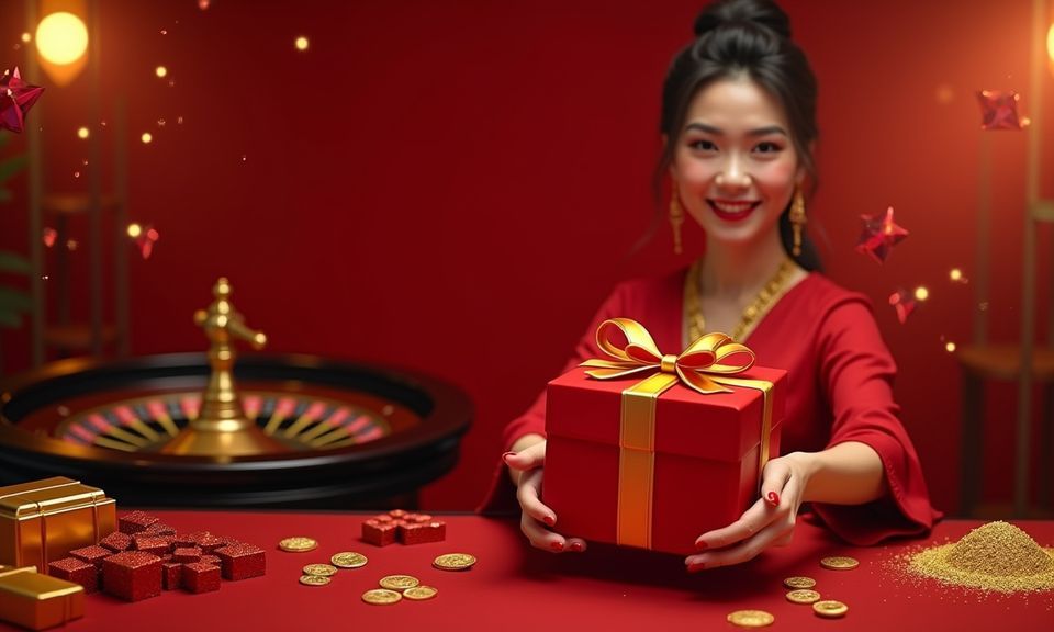 bosmuda77 Sweet Fortune Slots — Hadiah Manis di Setiap Putaran