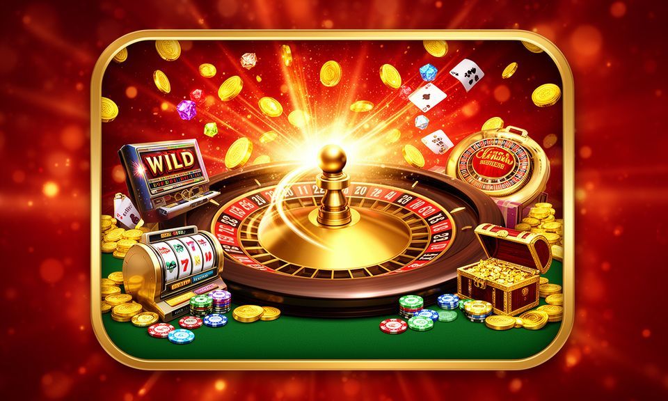 bosmuda77 Apa yang Ada di Sweet Fortune Slots bosmuda77